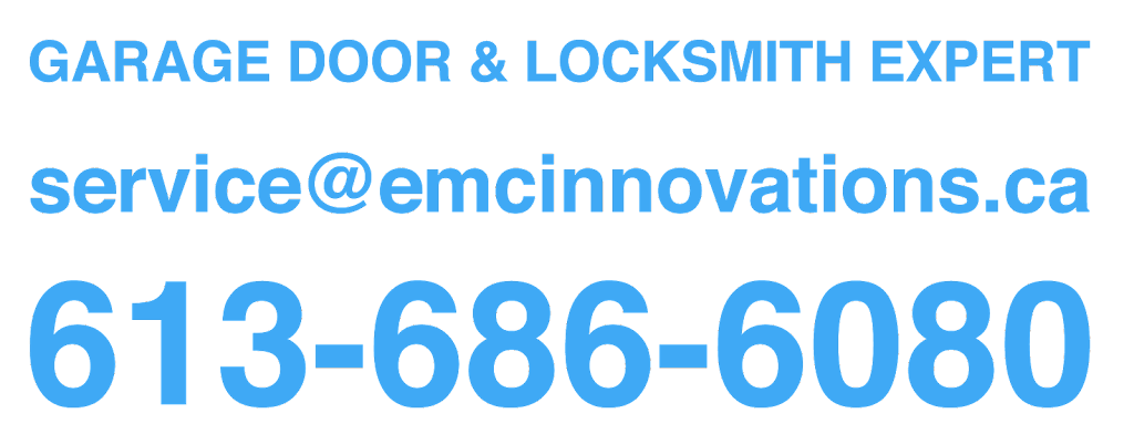 E&M CAPITAL INNOVATIONS INC. (east) | 2217 Silverado Crescent, Orléans, ON K4A 4V2, Canada | Phone: (613) 686-6080