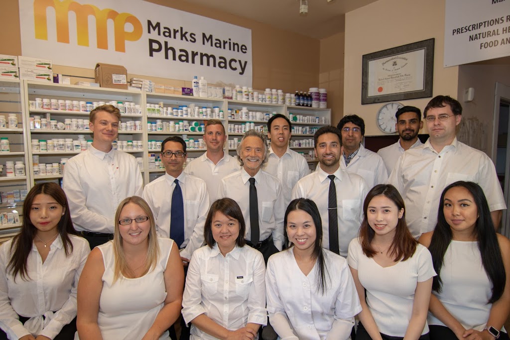 Marks Marine Pharmacy (CanShipMeds) | 239 SE Marine Dr, Vancouver, BC V5X 2S4, Canada | Phone: (877) 888-9265