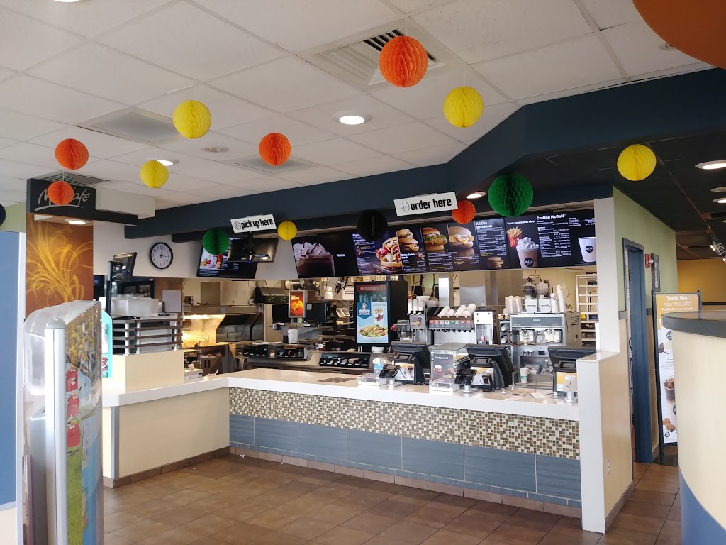 McDonalds | 820 Young St, Tonawanda, NY 14150, USA | Phone: (716) 213-0029