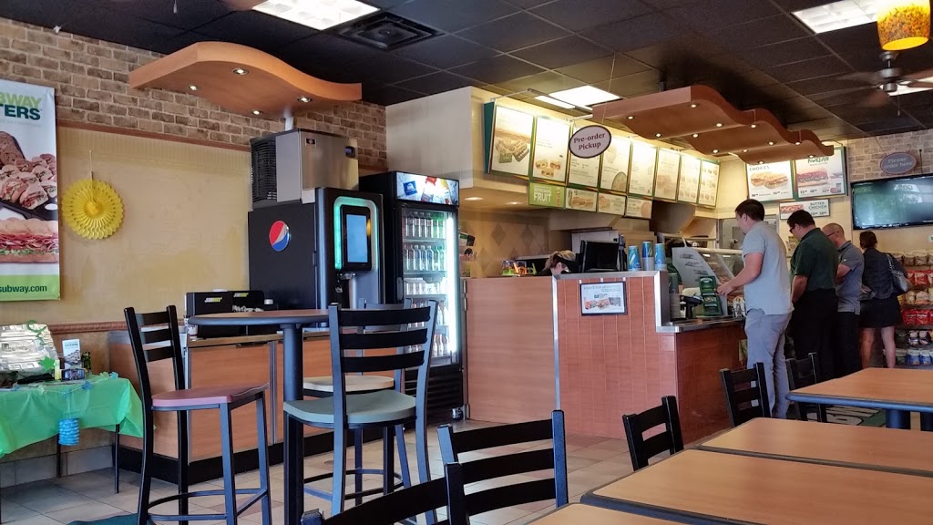 Subway | #2, 486 Advance Blvd Unit 260 Suite Bldg, Lakeshore, ON N8N 0B8, Canada | Phone: (519) 727-0330