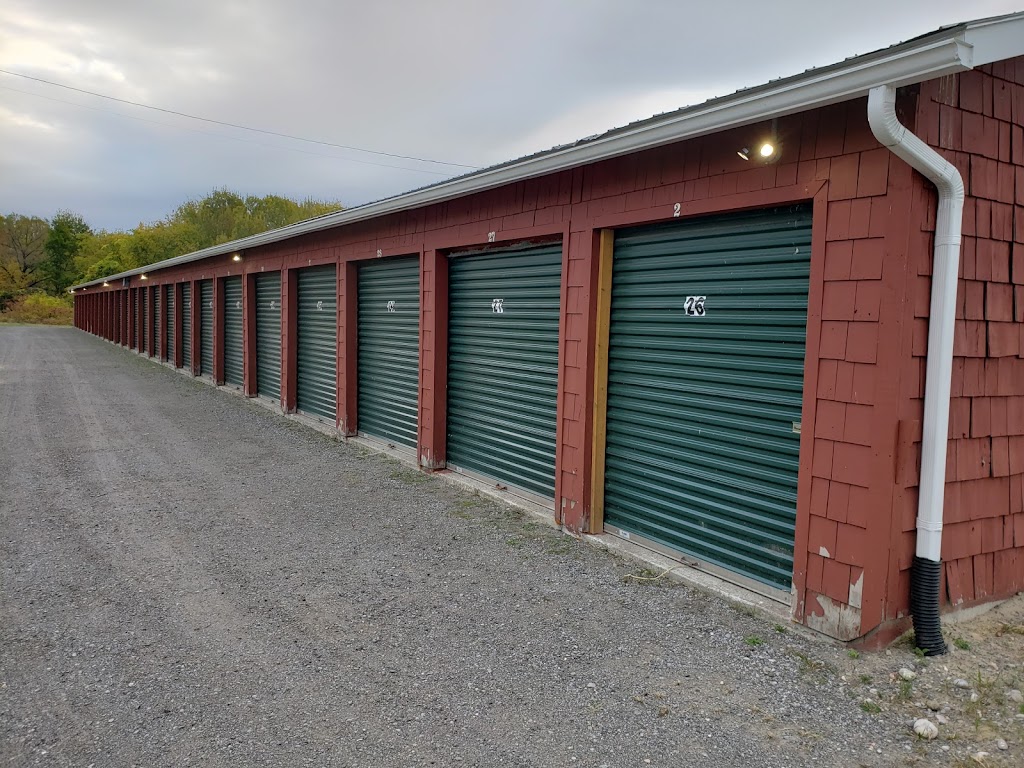 Rail Side Storage | 447 Union Rd, Brighton, ON K0K 1H0, Canada | Phone: (905) 373-9429