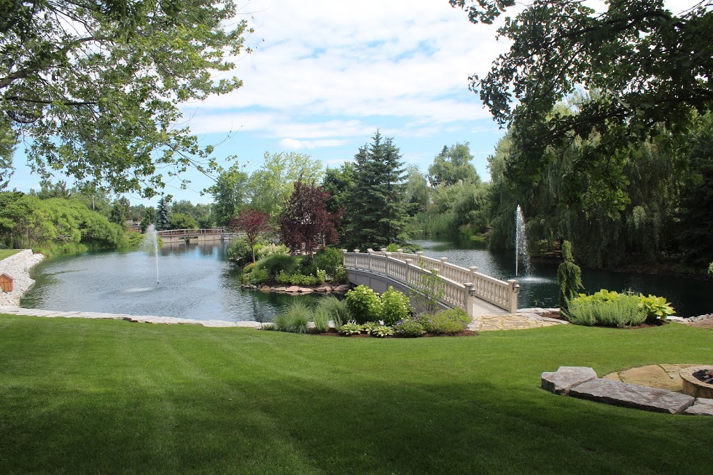 Snider Turf And Landscaping Care Ltd. | 597 Colby Dr #4, Waterloo, ON N2V 1A1, Canada | Phone: (519) 220-8333