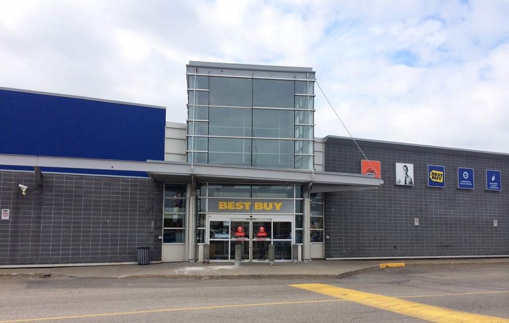 Best Buy | 4520 Boulevard des Récollets Unit 900A, Trois-Rivières, QC G9A 4N2, Canada | Phone: (819) 379-6161