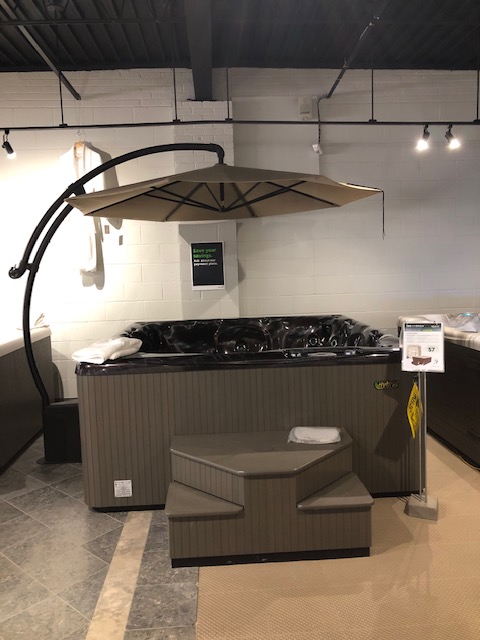 Beachcomber Hot Tubs | 20 Balsam St, Collingwood, ON L9Y 4H7, Canada | Phone: (705) 446-9722