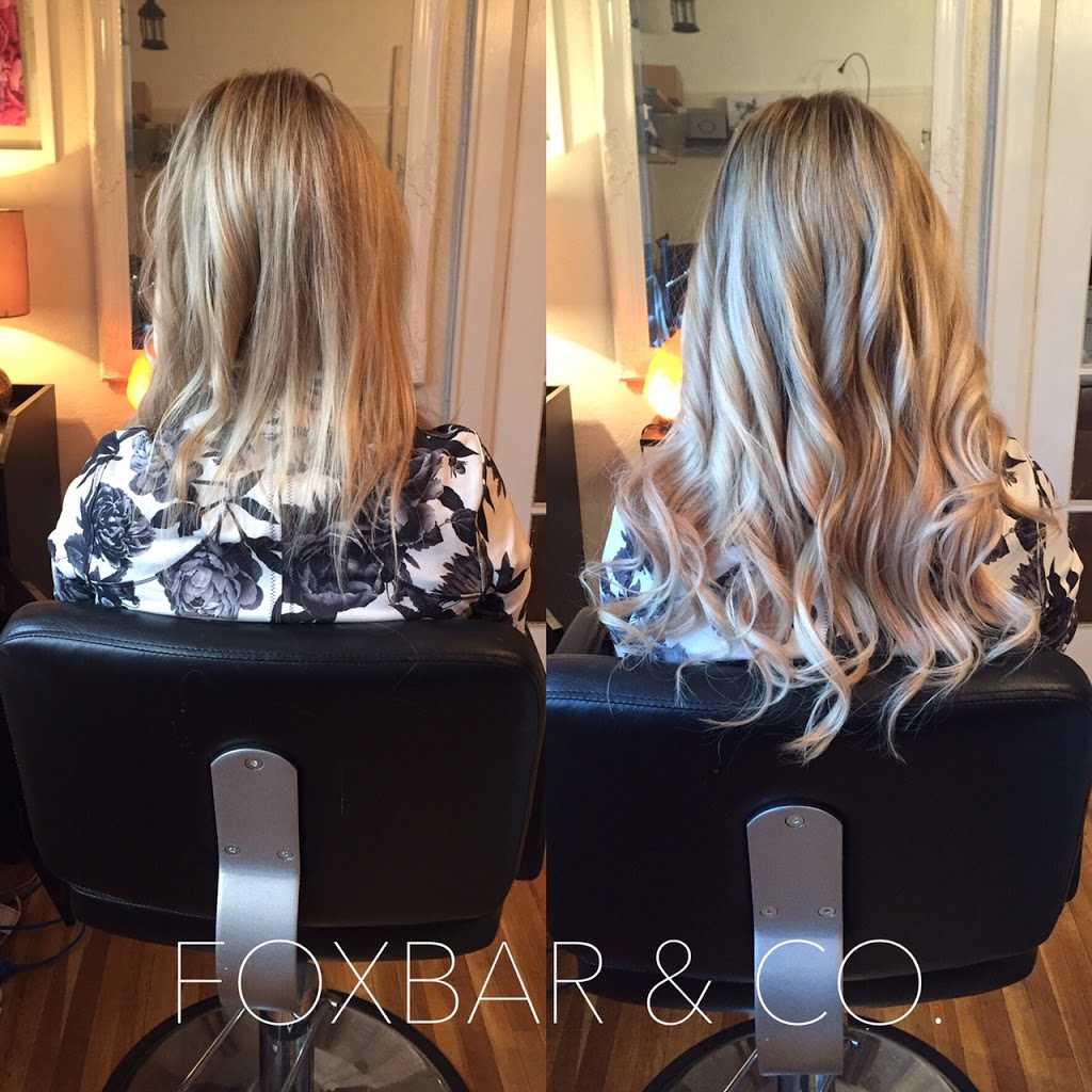 Foxbar & Co. | 5 Manor Rd W, Toronto, ON M5P 1E6, Canada | Phone: (416) 219-4481