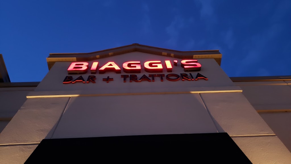 Biaggis Bar & Trattoria | 131 Rue Louvain, Repentigny, QC J6A 8J4, Canada | Phone: (450) 581-8181