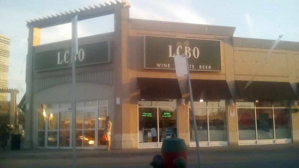 LCBO | 125 The Queensway Bldg C, Etobicoke, ON M8Y 1H6, Canada | Phone: (416) 259-6476