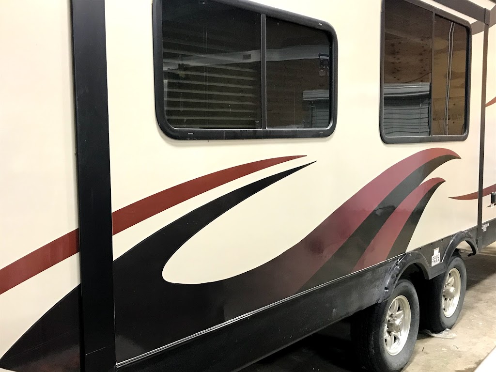 Friesen RV Service | 93 Gunnworth Rd, Elrose, SK S0L 0Z0, Canada | Phone: (306) 526-9622