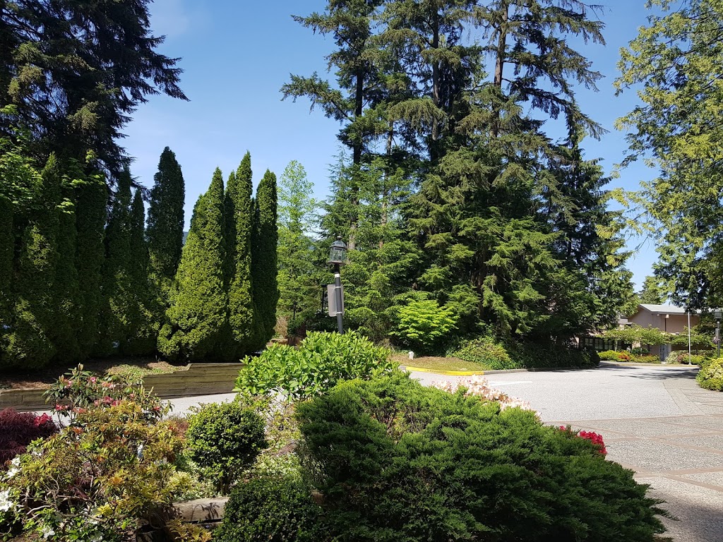 St. Pius X Parish | 1150 Mt Seymour Rd, North Vancouver, BC V7G 2M1, Canada | Phone: (604) 929-1404