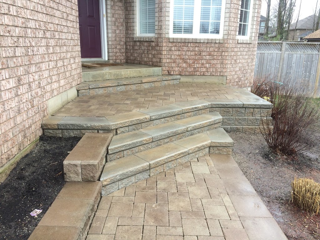 TM Landscaping | 127 58th St S, Wasaga Beach, ON L9Z 2Z1, Canada | Phone: (705) 241-6594