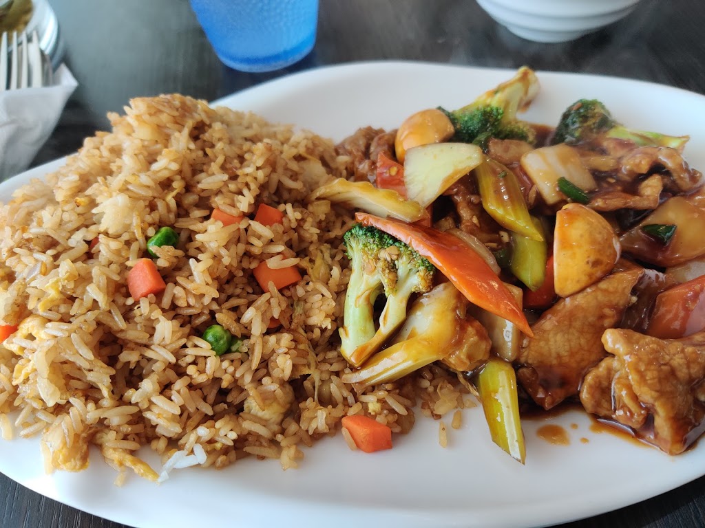 Shinwa Asian cuisine | 160 University Ave W, Waterloo, ON N2L 3E9, Canada | Phone: (519) 588-7777