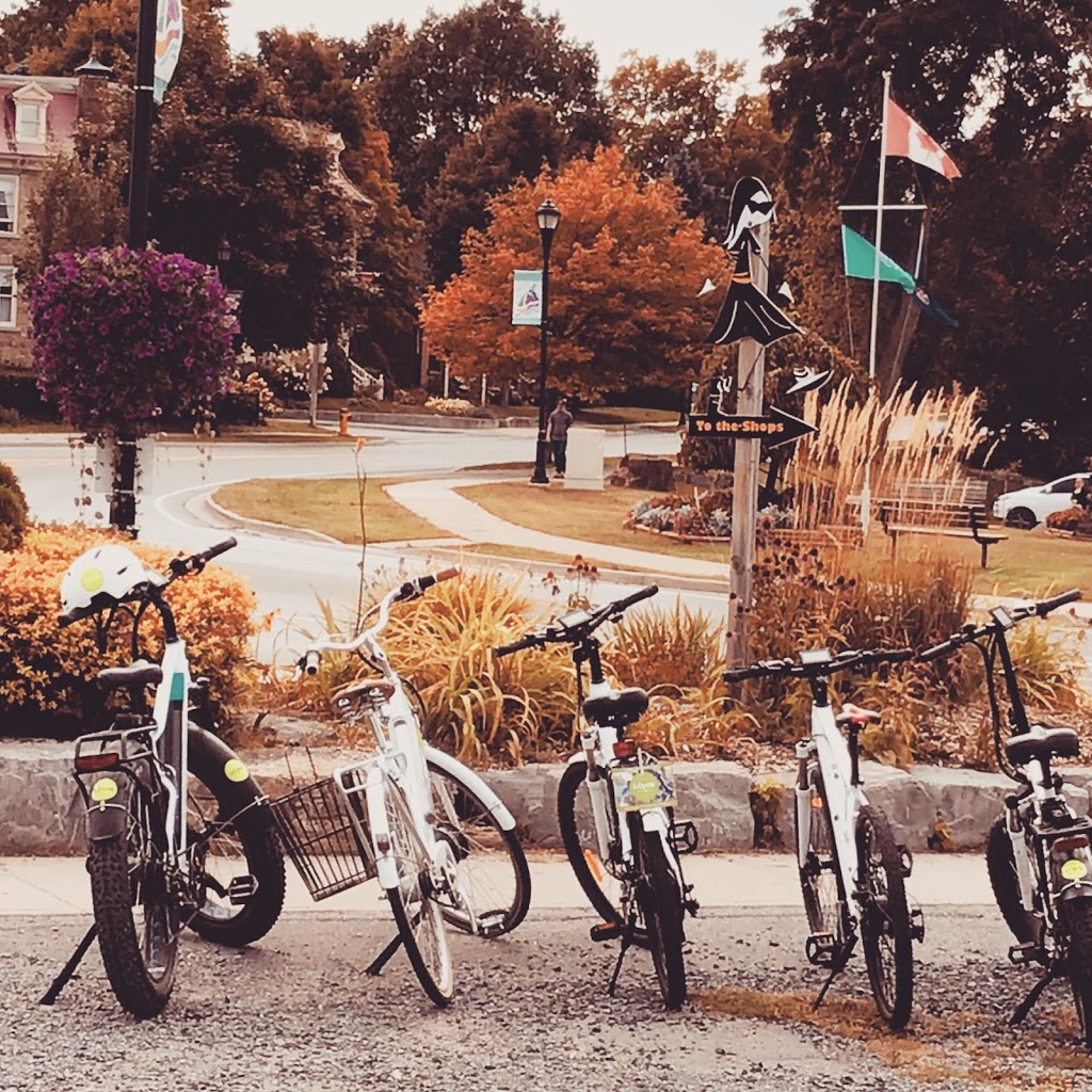 i-Cycle Electric Bike Co | 1090 N Shore Rd, Gananoque, ON K7G 2V6, Canada | Phone: (613) 532-0426