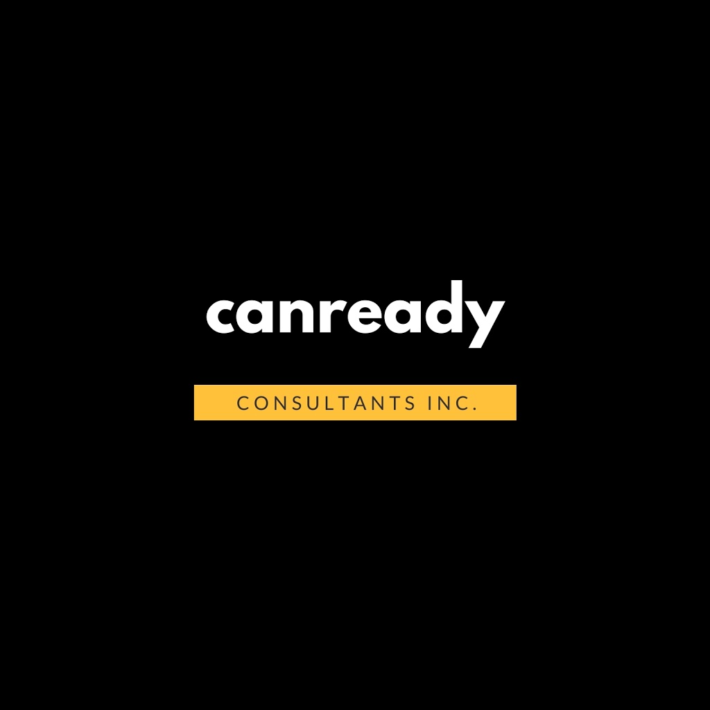 Canready Consultants Inc | 1291 Jezero Crescent, Oakville, ON L6H 0B5, Canada | Phone: (647) 704-1106