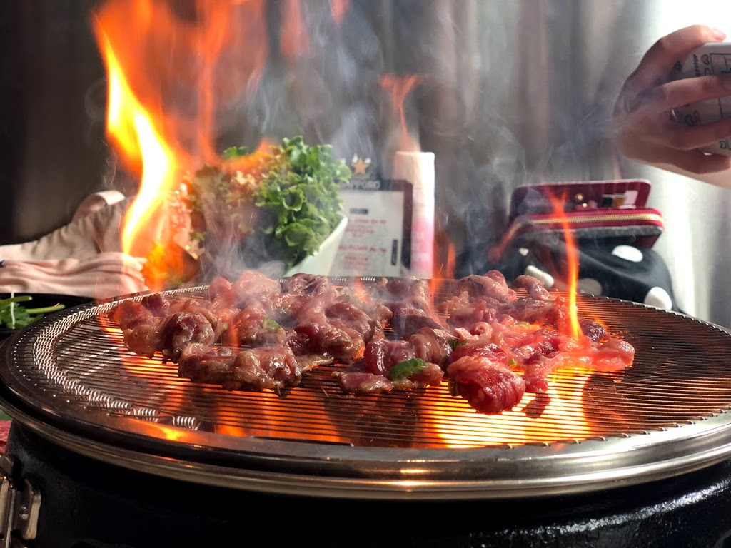 Tanlu Grill 探炉烤肉 | 4771 Mcclelland Rd Unit 1430, Richmond, BC V6X 0M5, Canada | Phone: (604) 370-2833