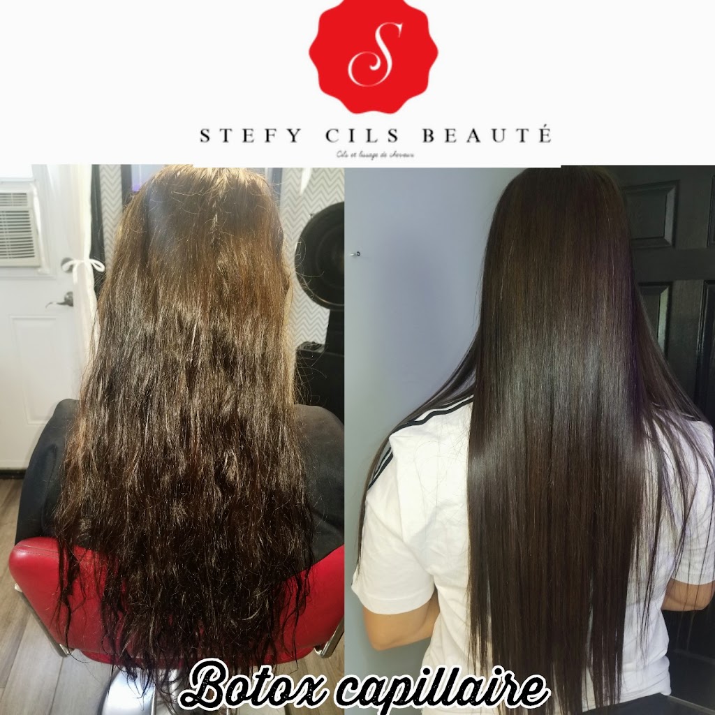 Stefy Cils | 2075 Mnt Saint-François, Laval, QC H7E 4P2, Canada | Phone: (438) 728-3667