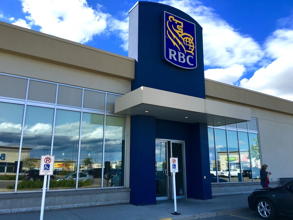 RBC Royal Bank | 2495 Appleby Line, Burlington, ON L7L 0B6, Canada | Phone: (905) 332-2727