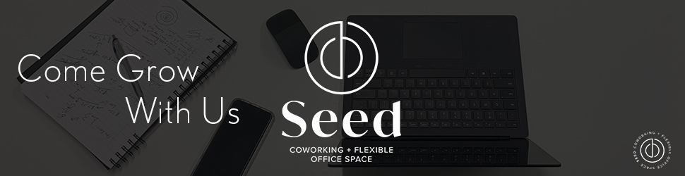 Seed Coworking + Flexible Office Space | 5031 52 Ave, Beaumont, AB T4X 1E5, Canada | Phone: (780) 267-3481