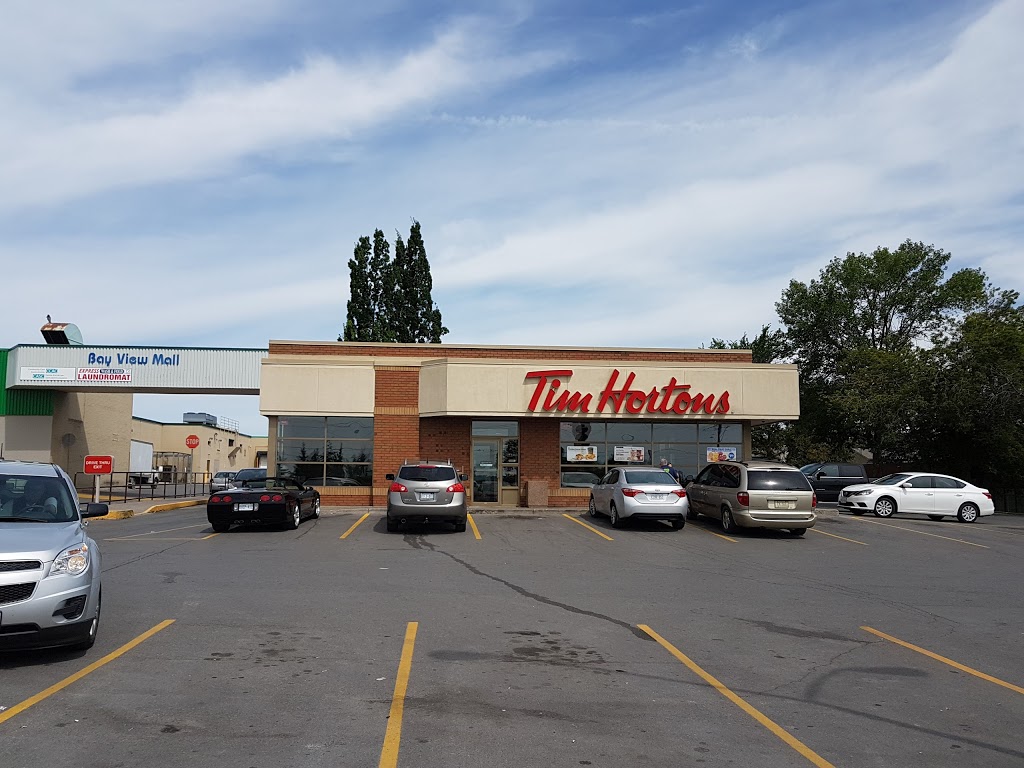 Tim Hortons | 470 Dundas St E, Belleville, ON K8N 1G1, Canada | Phone: (613) 967-0503