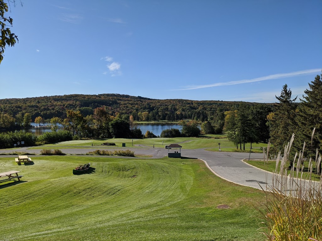 Deerhurst Highlands Golf Course | 1235 Deerhurst Dr, Huntsville, ON P1H 2E8, Canada | Phone: (705) 789-7113