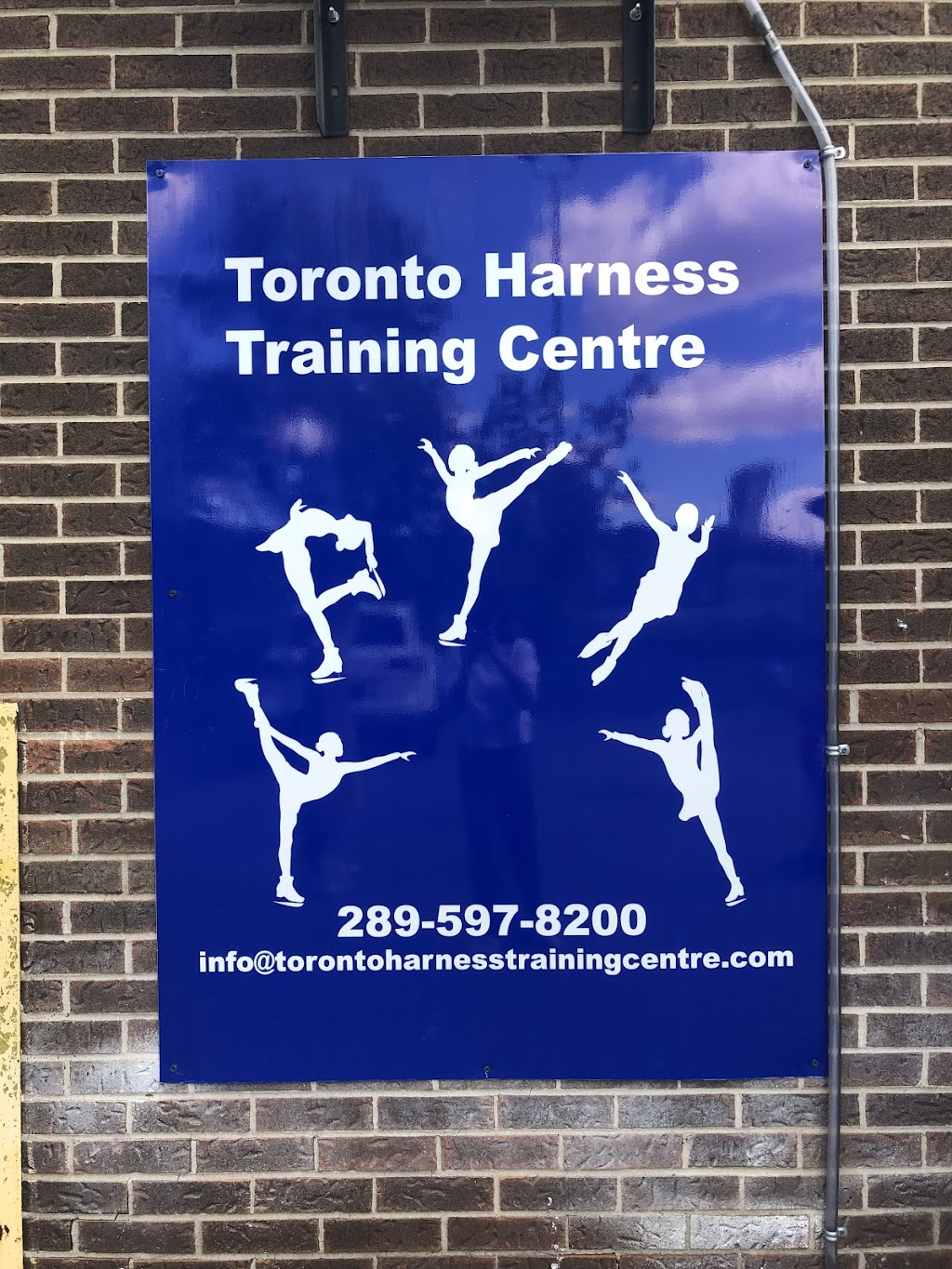 Toronto Harness Training Centre | 134 Doncaster Ave #3, Thornhill, ON L3T 1L3, Canada | Phone: (289) 597-8200