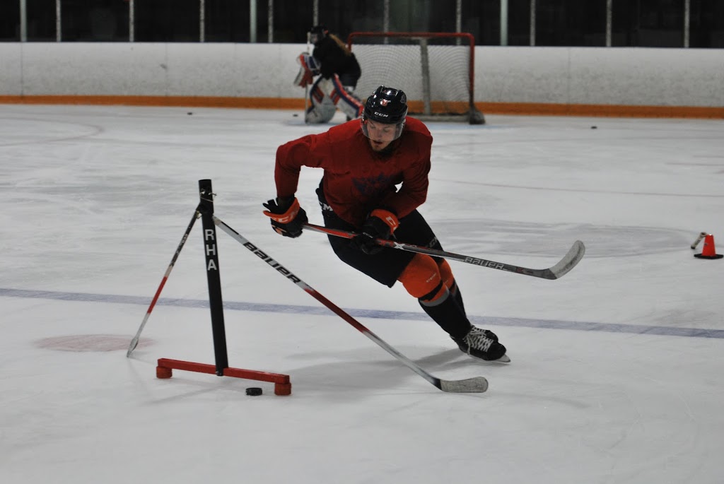 RHA Hockey Academy | 989 Murray Ross Pkwy, North York, ON M3J 3M4, Canada | Phone: (647) 985-2865