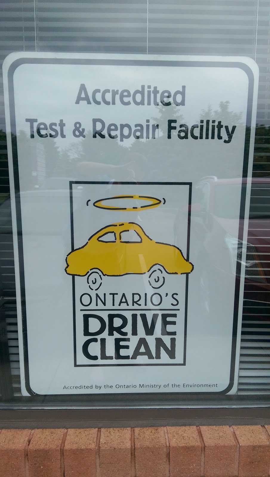 Laird Automotive Service | 3130 Laird Rd, Mississauga, ON L5L 5X4, Canada | Phone: (905) 569-6367