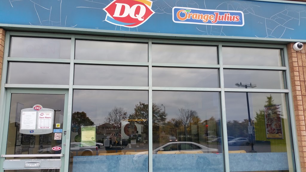 Dairy Queen (Treat) | 531 Atkinson Ave Unit 12, Thornhill, ON L4J 8L7, Canada | Phone: (905) 597-5646