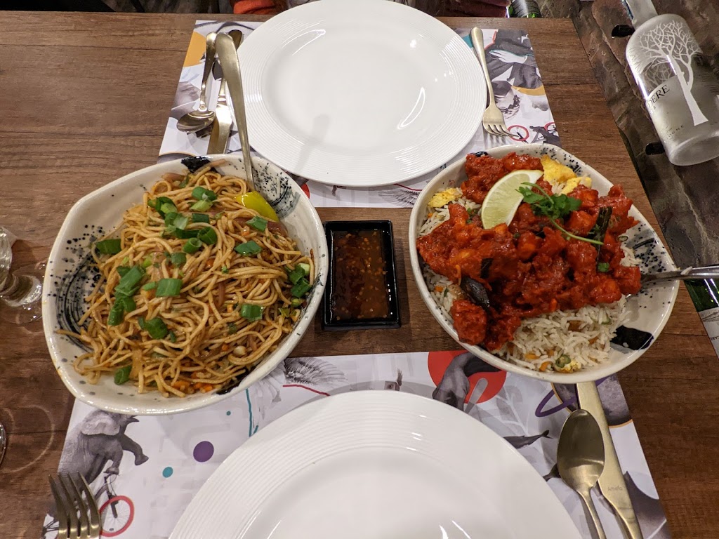 Rangeela: Indian Gastro Bar & Family Restaurant, Ajax Canada | 244 Kingston Rd E, Ajax, ON L1Z 1G1, Canada | Phone: (905) 426-5000