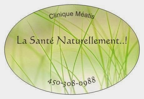 Karine Léger Naturopathe - Les Jardins Méatis - | 77 Rue de Granville, Coteau-du-Lac, QC J0P 1B0, Canada | Phone: (450) 270-0174