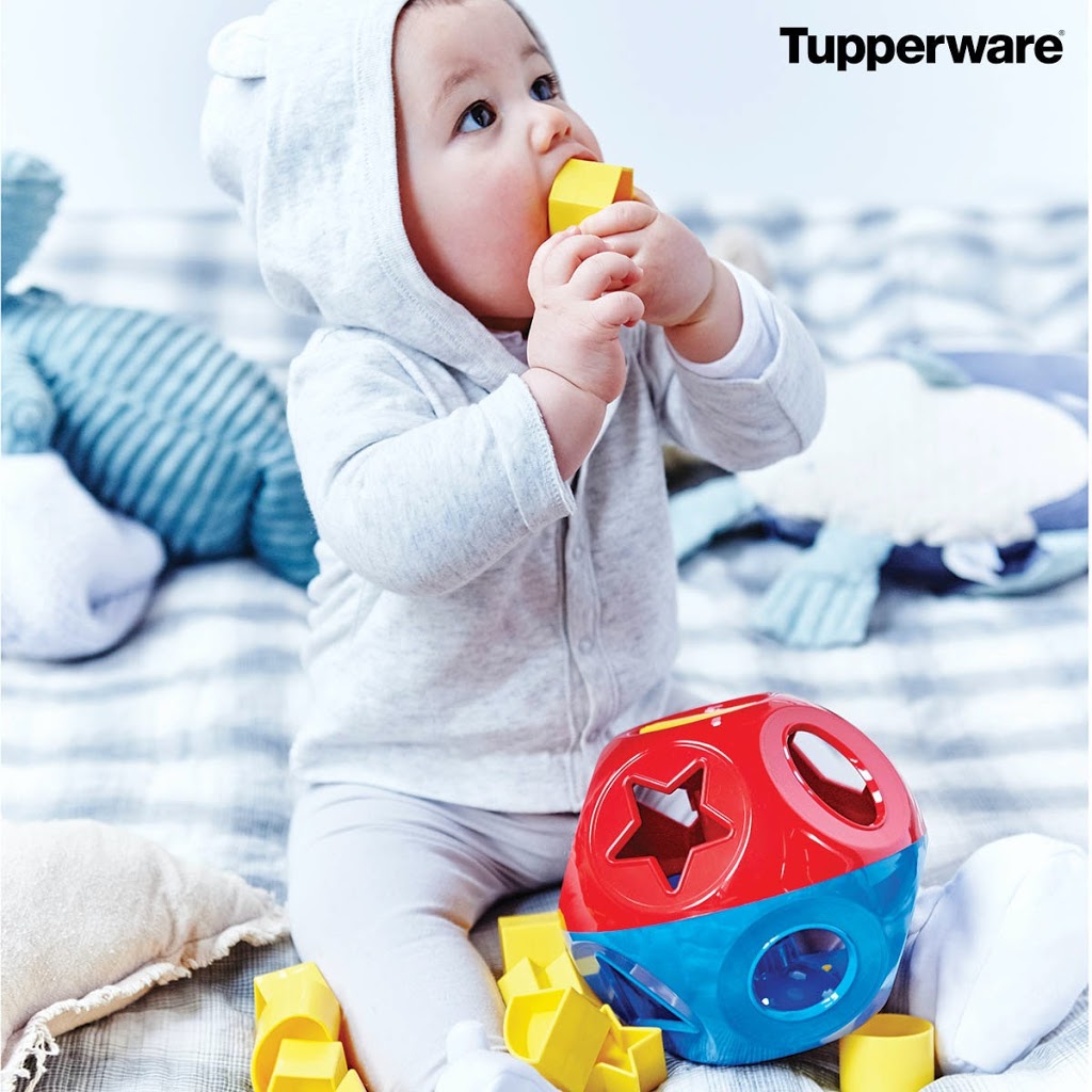 Tupperware François P. | 108 Rue Gabriel, Les Coteaux, QC J7X 0A2, Canada | Phone: (450) 217-6836