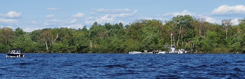 South Muskoka Sailing Club (SMSC) | McVittie Island, Lake, Bracebridge, ON P0B 1E0, Canada | Phone: (416) 618-3851