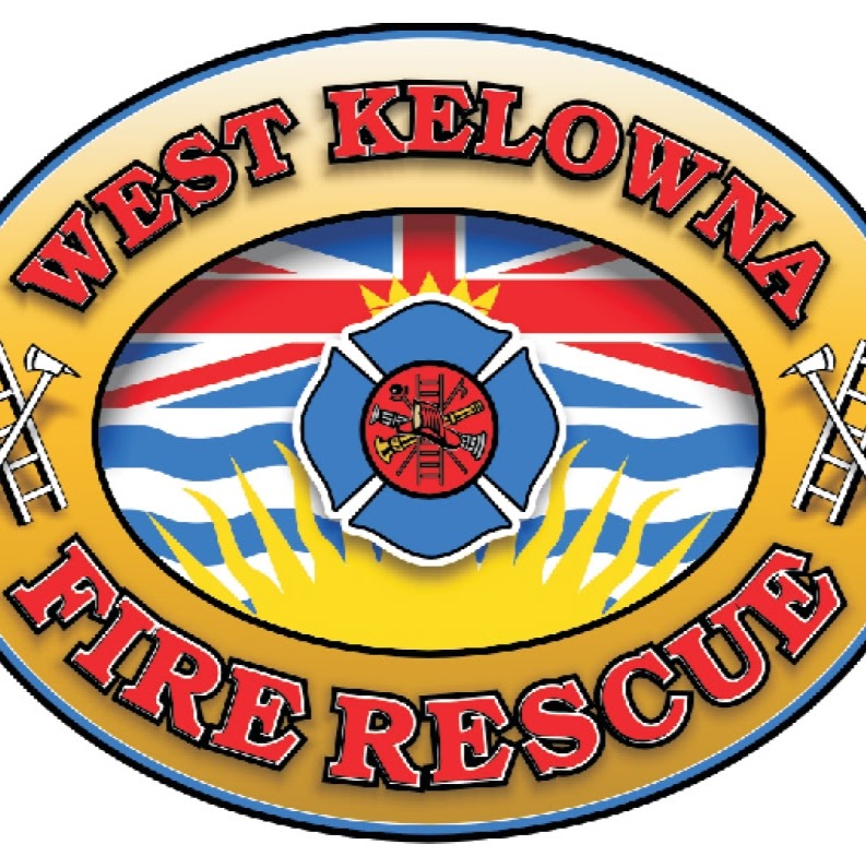 West Kelowna Fire Rescue Station 34 | 3399 Gates Rd, West Kelowna, BC V4T 1B2, Canada | Phone: (778) 797-1000
