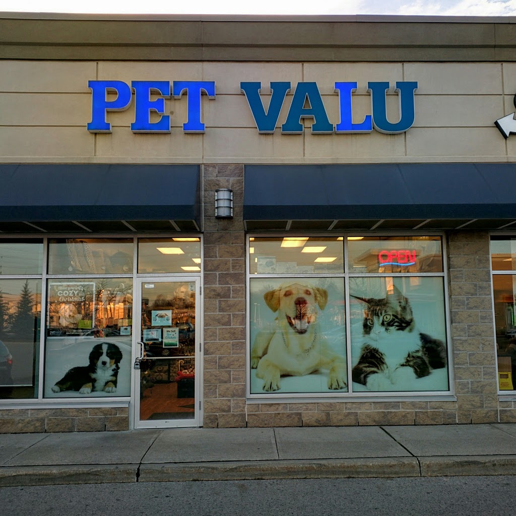 Pet Valu | 760 Hyde Park Rd, London, ON N6H 5W9, Canada | Phone: (519) 473-8183