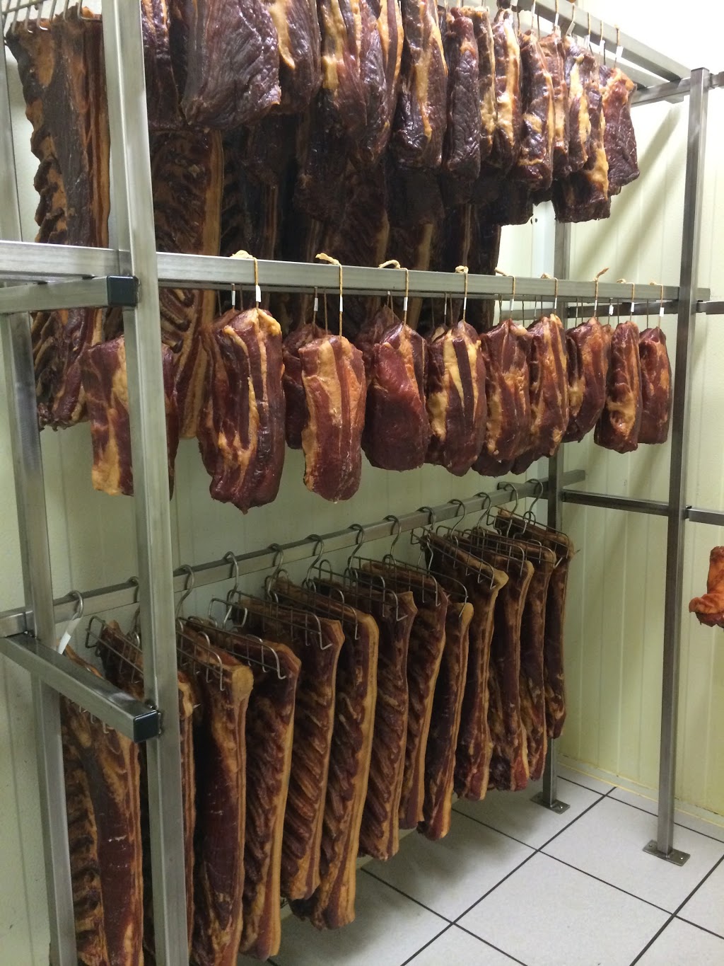 Rankos Meats & Delicatessens | 1111 Cannon St E, Hamilton, ON L8L 2J5, Canada | Phone: (905) 544-6173