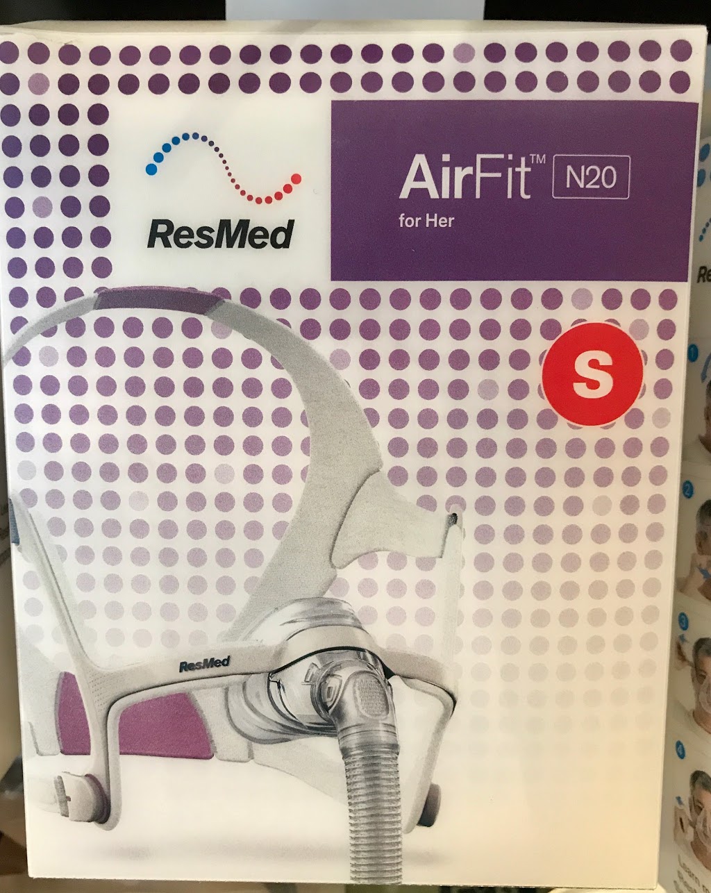 PROFMED Healthcare Solutions Inc | Toronto CPAP Masks | 660 Eglinton Ave E #118, East York, ON M4G 2K2, Canada | Phone: (416) 876-2544