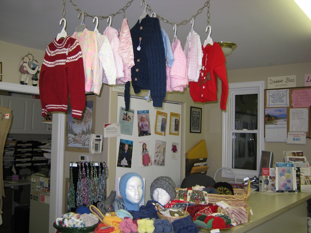 Country Yarns | 2776 Lasalle Line, Petrolia, ON N0N 1R0, Canada | Phone: (519) 882-8740