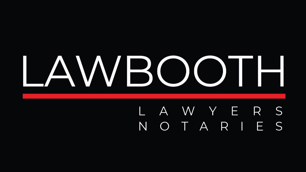 Law Booth | 808 Britannia Rd W #212, Mississauga, ON L5V 0A7, Canada | Phone: (905) 595-2500