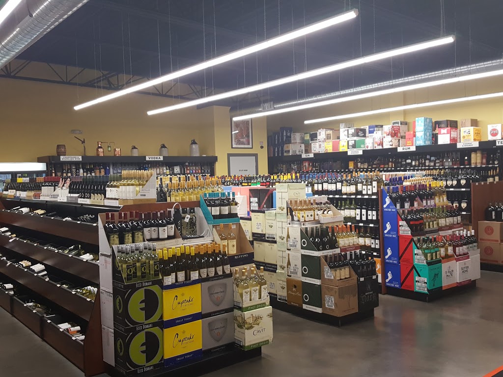 Convenient Wine and Spirits | 2540 Hamburg Turnpike, Lackawanna, NY 14218, USA | Phone: (716) 800-7998