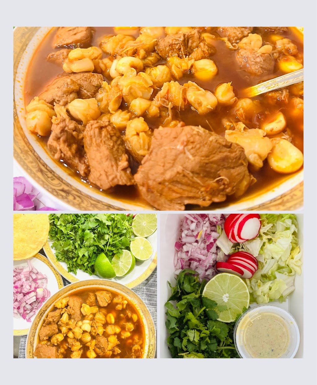 Culiacán Mexican cuisine | Dawson Crescent, Brampton, ON L6V 3M6, Canada | Phone: (416) 709-9429