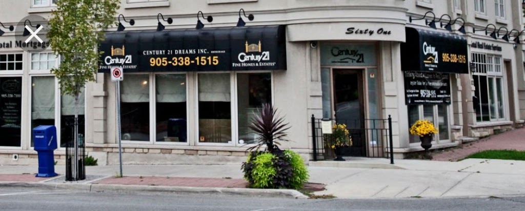 Soni Chachad | 4125 Upper Middle Rd, Burlington, ON L7M 4X5, Canada | Phone: (647) 220-2301