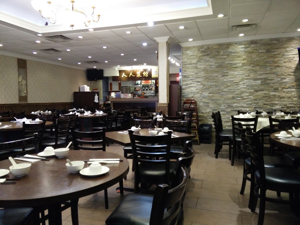 New Choice Restaurant | 324 Hwy 7, Richmond Hill, ON L4B 1A6, Canada | Phone: (905) 886-2313