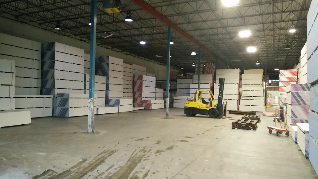 A1 Building Supplies Ltd | 8683 132 St, Surrey, BC V3W 4P1, Canada | Phone: (604) 599-3822