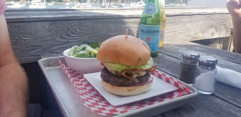 BurgerBar537 | 106 Purvis Ln, Salt Spring Island, BC V8K 2S3 Purvis Ln, Salt Spring Island, BC V8K 2S3, Canada | Phone: (250) 537-5041