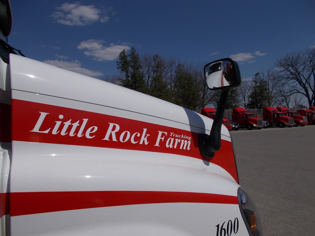 Little Rock Farm Trucking | 7 Industrial Rd, Walkerton, ON N0G 2V0, Canada | Phone: (800) 447-2660