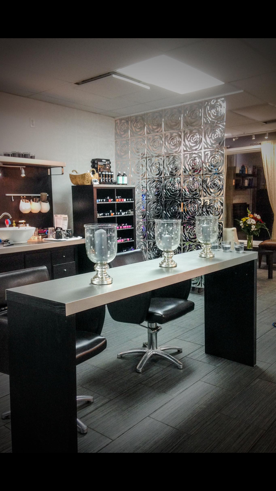 Salon RichArt | 1428 Rue du Pont, Marieville, QC J3M 1G2, Canada | Phone: (450) 460-0431