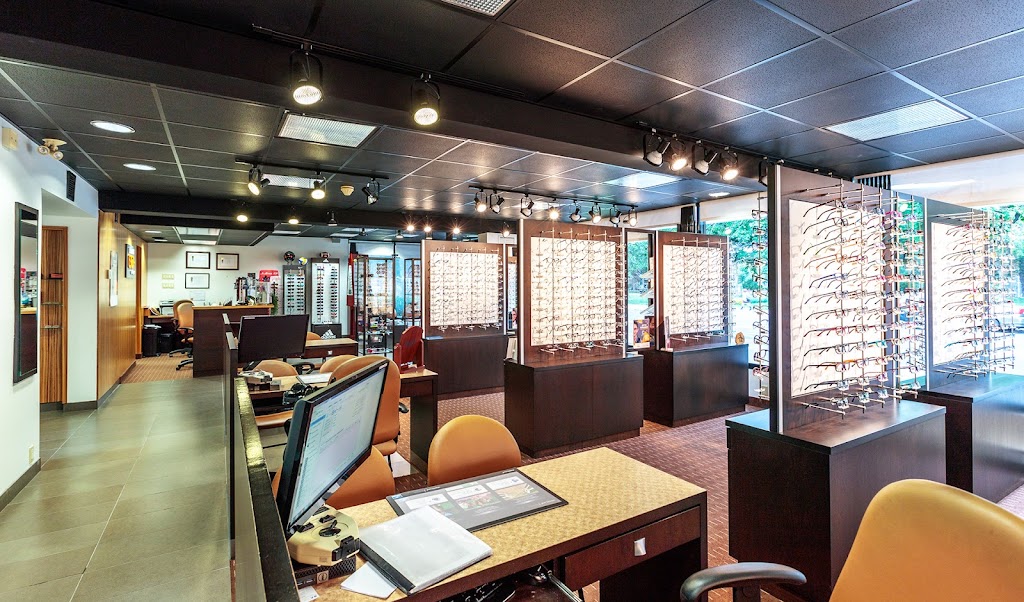 Grimard Optique Inc. | 3100 Rue Beaubien E, Montréal, QC H1Y 1H3, Canada | Phone: (514) 376-4747