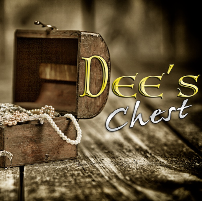 Dees Treasure Chest | 102-1610 20 St, Didsbury, AB T0M 0W0, Canada | Phone: (403) 335-5616