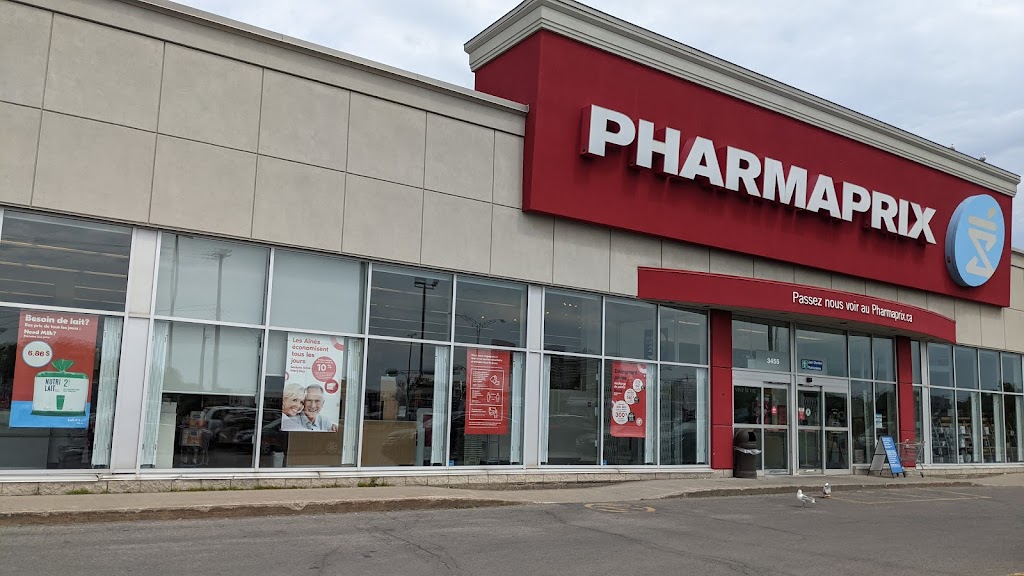 shoppers drug mart | 3455 Bd Cartier O, Laval, QC H7V 3W7, Canada | Phone: (450) 978-5445