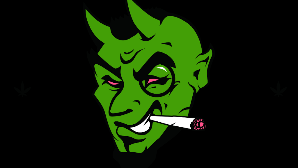 The Green Devil Cannabis Le Diable Vert | 1496 Rang Ste Philomène, Oka, QC J0N 1E0, Canada | Phone: (450) 479-8830