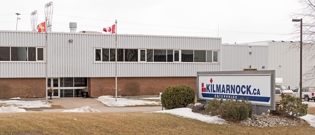 Kilmarnock Enterprise | 15 Hershey Dr, Smiths Falls, ON K7A 4T1, Canada | Phone: (613) 283-4422